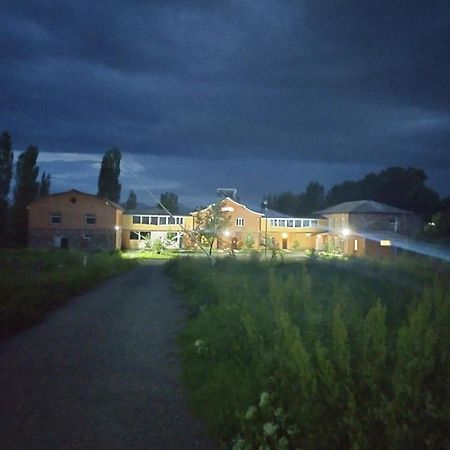 Sevan Garden Complex Exterior photo