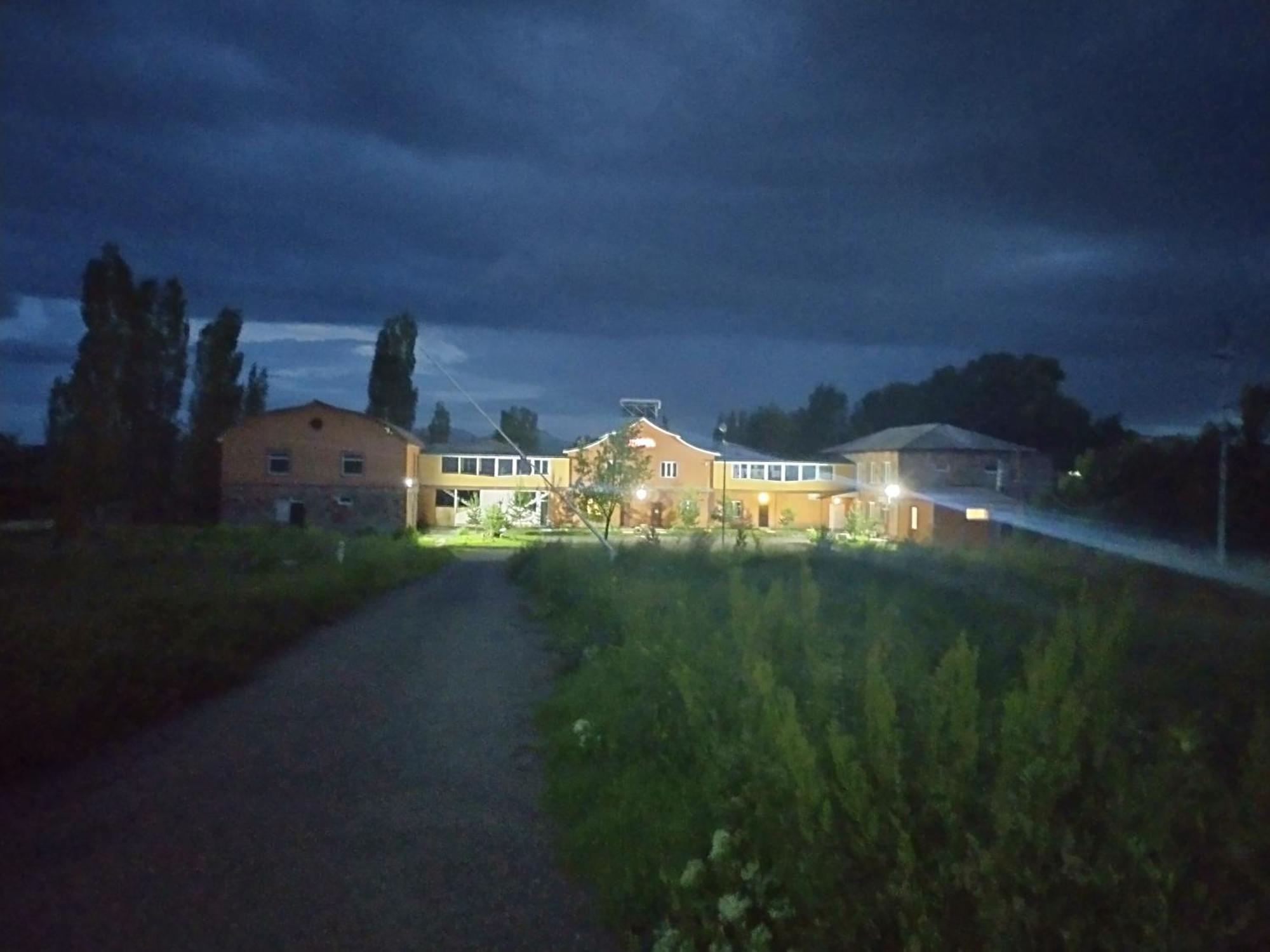 Sevan Garden Complex Exterior photo