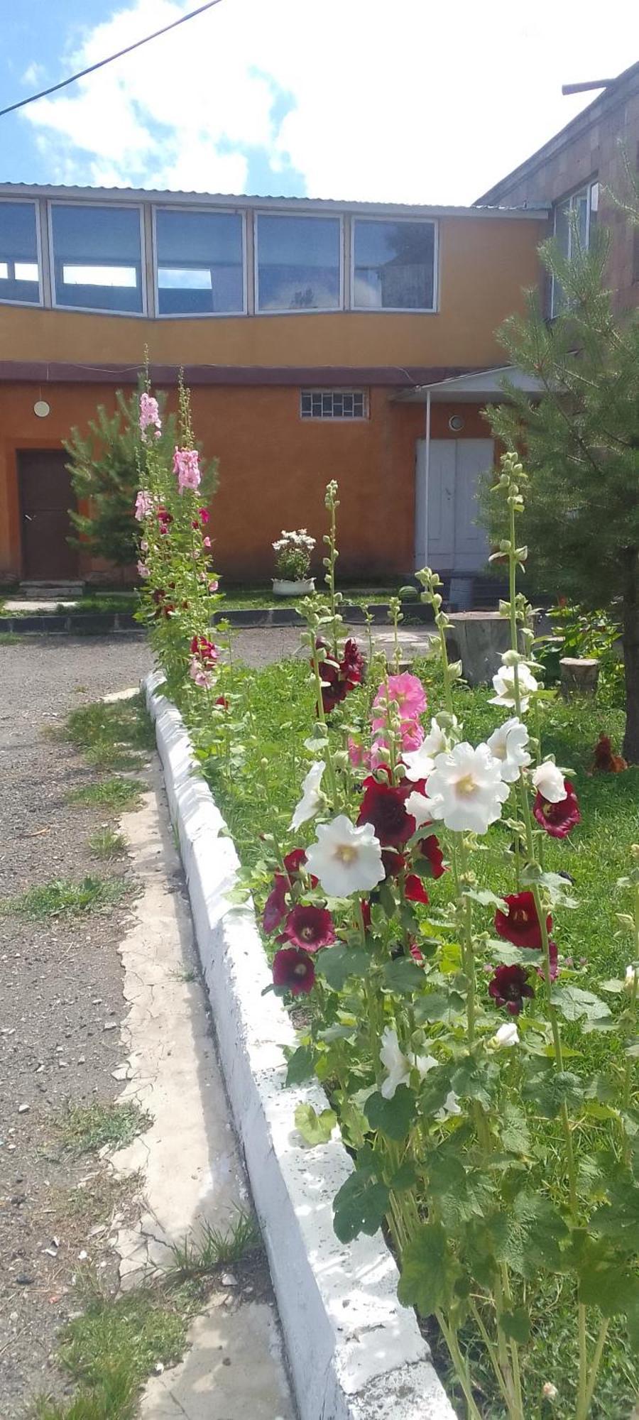 Sevan Garden Complex Exterior photo